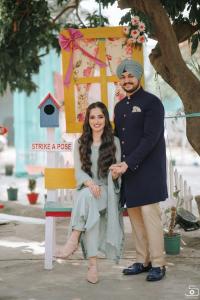 Photos by Safarsaga Films